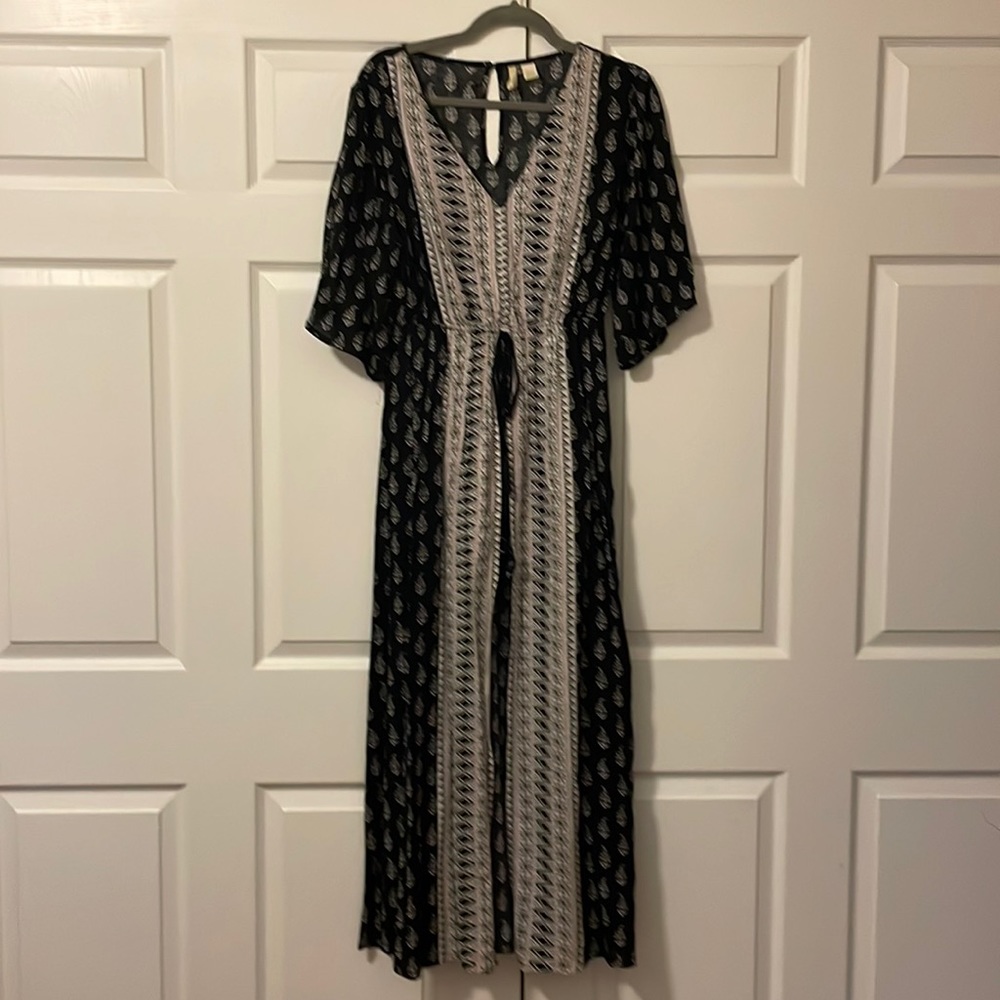 Japna Romper